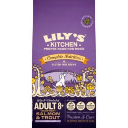 Lilys Kitchen Senior Recipe Complete Dry Food For Dogs